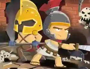 Oyunu Knights diamond çevrimiçi