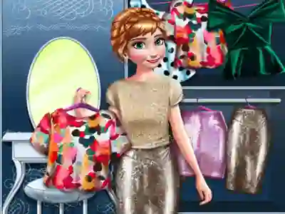 Oyunu Princess Makeover Time çevrimiçi