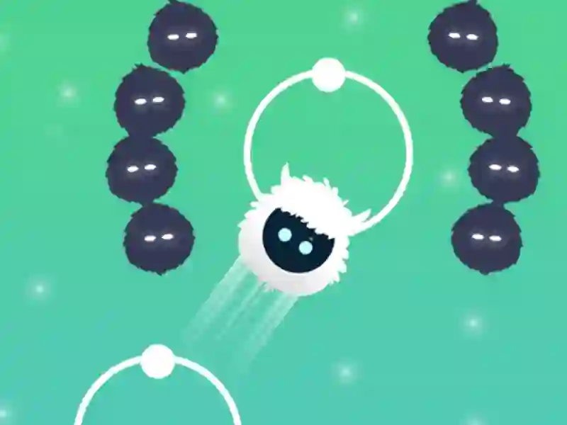 Oyunu Orbia: Tap and Relax çevrimiçi