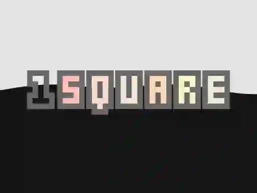 Oyunu 1 Square çevrimiçi