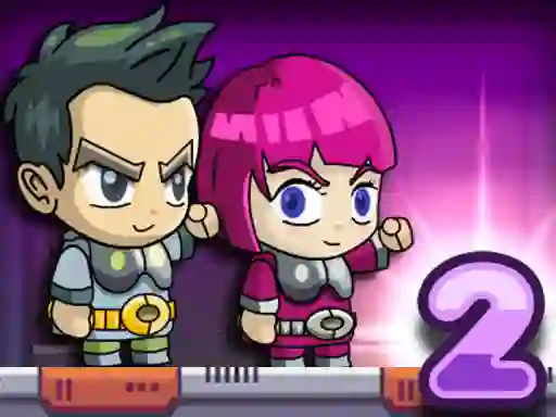 Oyunu Space Prison Escape 2 çevrimiçi