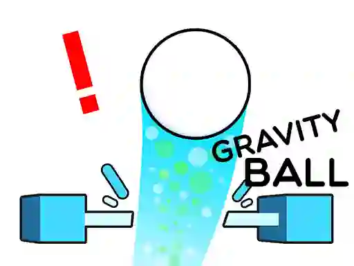 Oyunu Gravity Ball çevrimiçi