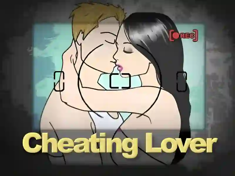 Oyunu Cheating Lover çevrimiçi