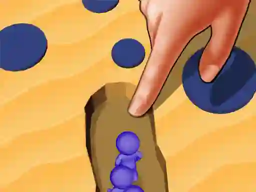 Oyunu Color Raid çevrimiçi