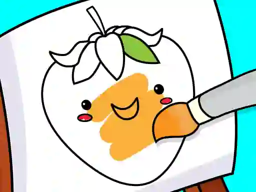 Oyunu Kids Coloring çevrimiçi