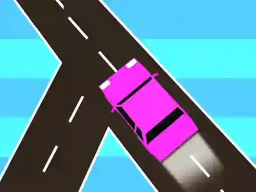 Oyunu Traffic Run 2 çevrimiçi