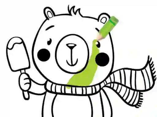 Oyunu Drawing and Coloring çevrimiçi
