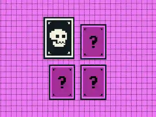 Oyunu Pixel Memory çevrimiçi