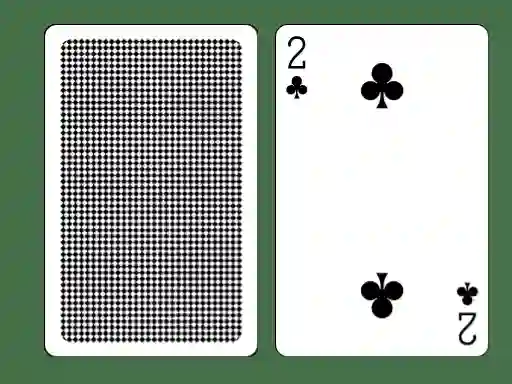 Oyunu Klondike Solitaire Turn One çevrimiçi