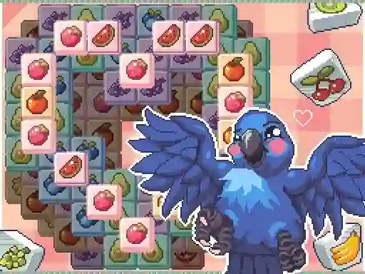 Oyunu Feed the Parrot çevrimiçi