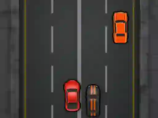 Oyunu 2d Car Racing çevrimiçi