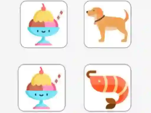 Oyunu Find Pairs çevrimiçi