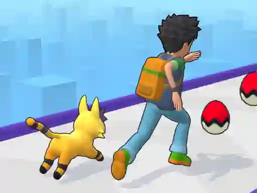Oyunu Monster Rush çevrimiçi