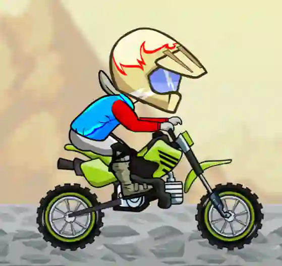 Oyunu Riders Feat çevrimiçi