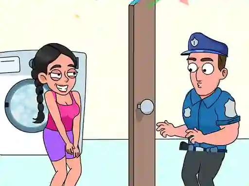 Oyunu Remove the Evidence çevrimiçi