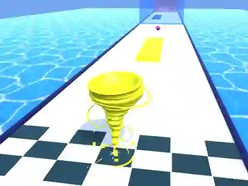 Oyunu Run Nado çevrimiçi