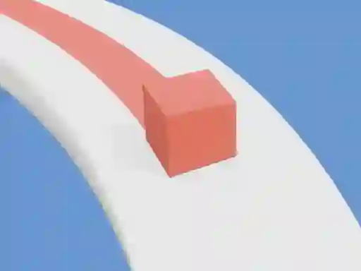 Oyunu Color Line 3D çevrimiçi