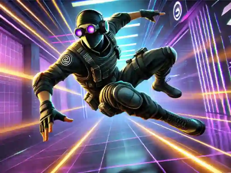 Oyunu Agent Zero: Infiltration çevrimiçi