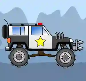 Oyunu Big Monsters! çevrimiçi