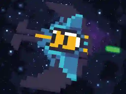 Oyunu Space Pursuit çevrimiçi