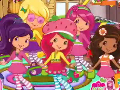 Oyunu Girls Shopping Fun çevrimiçi