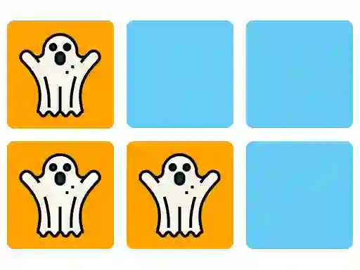 Oyunu Find Ghost çevrimiçi