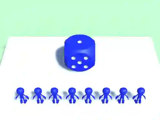 Oyunu Army Roll Push çevrimiçi