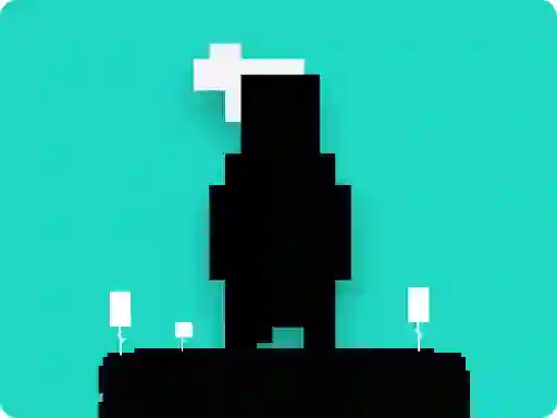 Oyunu Glitch çevrimiçi