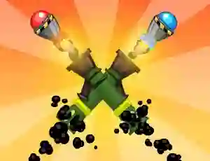 Oyunu Aim Clash çevrimiçi