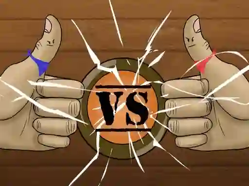 Oyunu Thumb vs thumb çevrimiçi