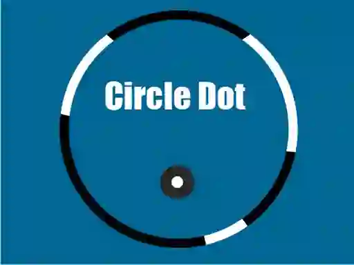 Oyunu Circle Dot çevrimiçi