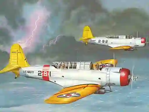 Oyunu Air Combat Puzzle 2 çevrimiçi