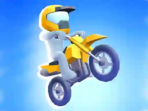 Oyunu Mad Bikers çevrimiçi