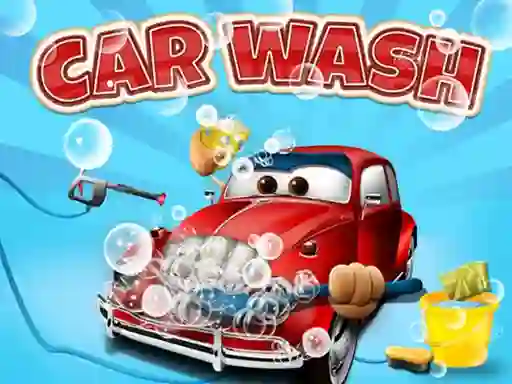 Oyunu Car wash çevrimiçi