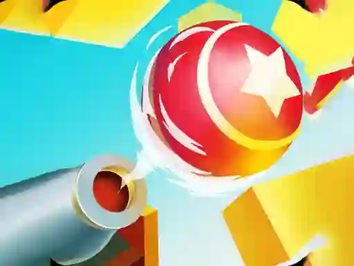 Oyunu Cannon Ball çevrimiçi