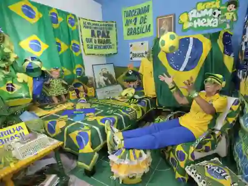 Oyunu Hidden Alphabets Brazil çevrimiçi
