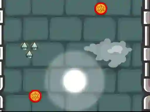 Oyunu Dark Spirit Run çevrimiçi