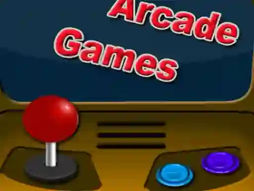 Oyunu 35 Arcade Games 2022 çevrimiçi