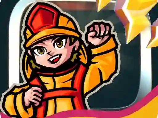Oyunu City Heroes Jump çevrimiçi