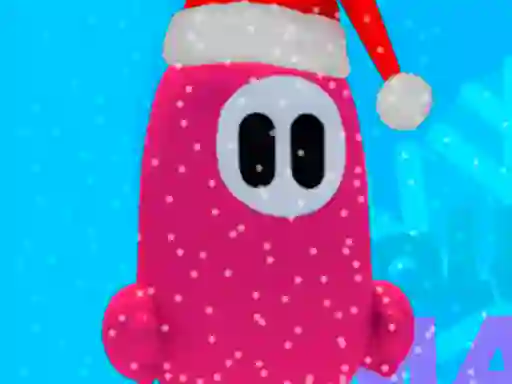 Oyunu Falling man.io çevrimiçi