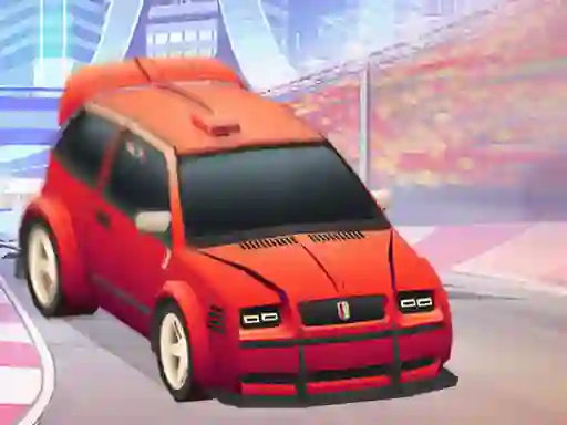 Oyunu Speed Drifter Ultimate çevrimiçi