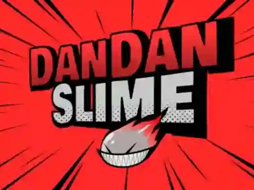 Oyunu DanDan Slime çevrimiçi