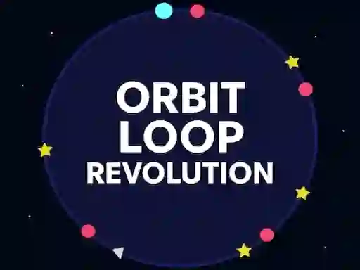 Oyunu Orbit Loop Revolution çevrimiçi