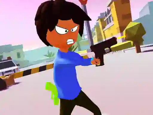 Oyunu Bullet Blender çevrimiçi