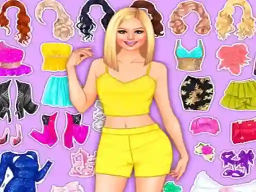 Oyunu Baby Girl Dish Washing & Dress-Up çevrimiçi