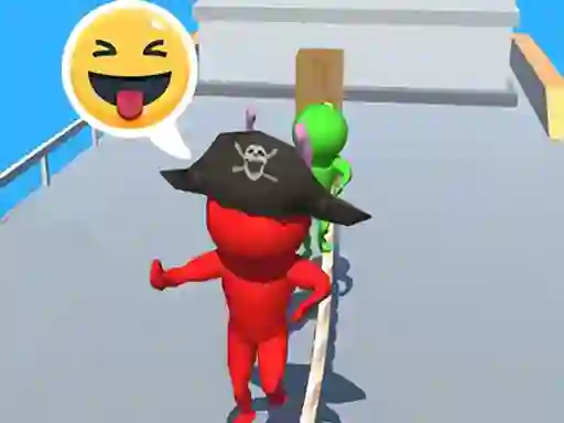 Oyunu Rope Skipping çevrimiçi