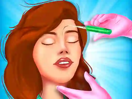 Oyunu Levis Face Plastic Surgery çevrimiçi