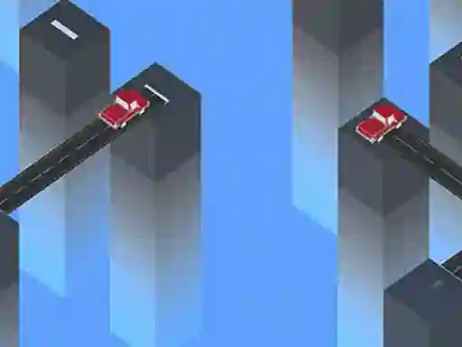 Oyunu Stretchy Road çevrimiçi