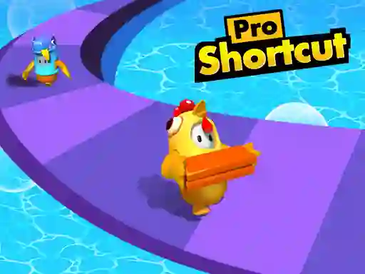 Oyunu Shortcut Pro çevrimiçi