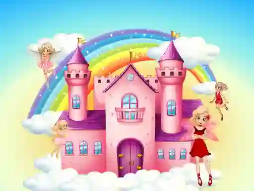 Oyunu Barbie Match çevrimiçi